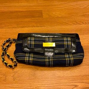 Juicy Couture mini purse/clutch
